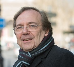 Laurent Hincker - avocat spécialiste en droit européen et international