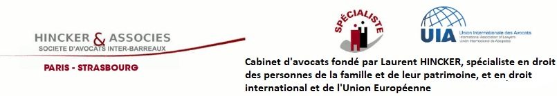 Cabinet Hincker & Associés